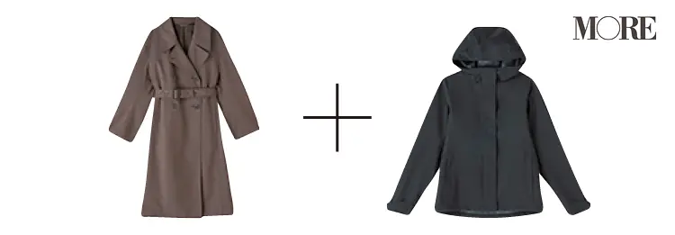 【2019 - 2020冬】かぶらないプチプラアイテム ――『ユニクロ』『GU』など、おしゃれなプチプラブランドまとめ _9