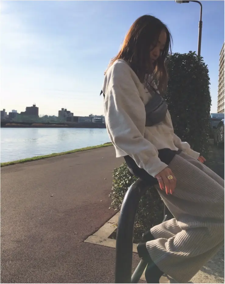 寒さを我慢しないでおしゃれする方法。_6