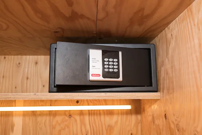 新宿で最高の【非日常旅】ができる! "泊まれる本屋"『BOOK AND BED TOKYO』が最高だった♡_14