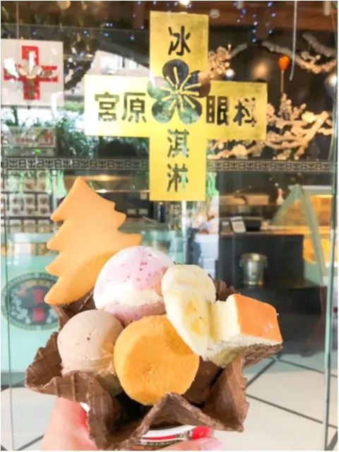 インスタ映え抜群♡ 「台中」のフォトジェニックスポットをご紹介します♪_3