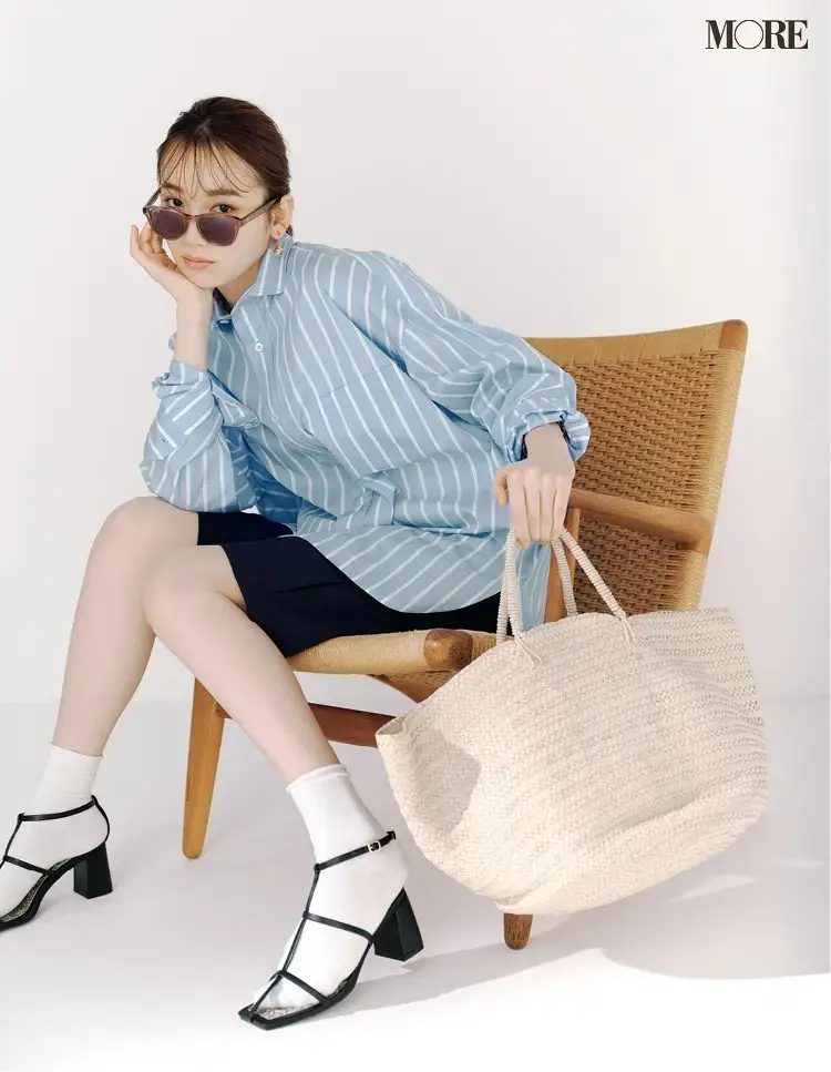 【2021最新おすすめかごバッグ】AETA(アエタ)のかごバッグ