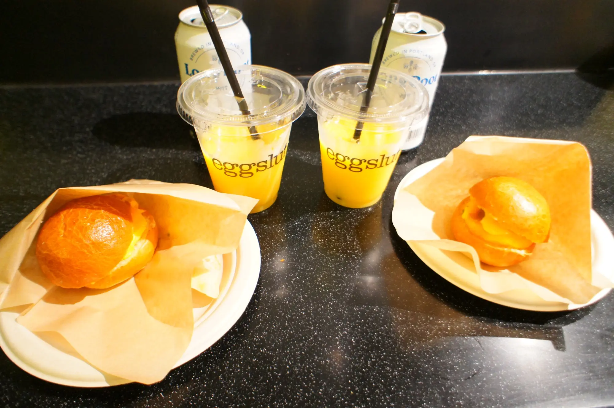 《9/13オープン❤️》新宿【ALL DAY FOOD HALL】のopening receptionに行ってきました☻_2