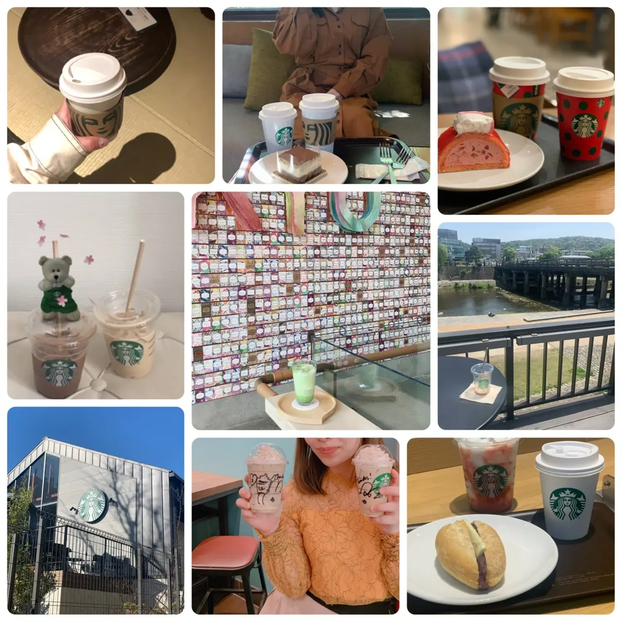 【自己紹介】今期はTOPインフルエンサーズに♡自分の要素を9つにまとめました!_8