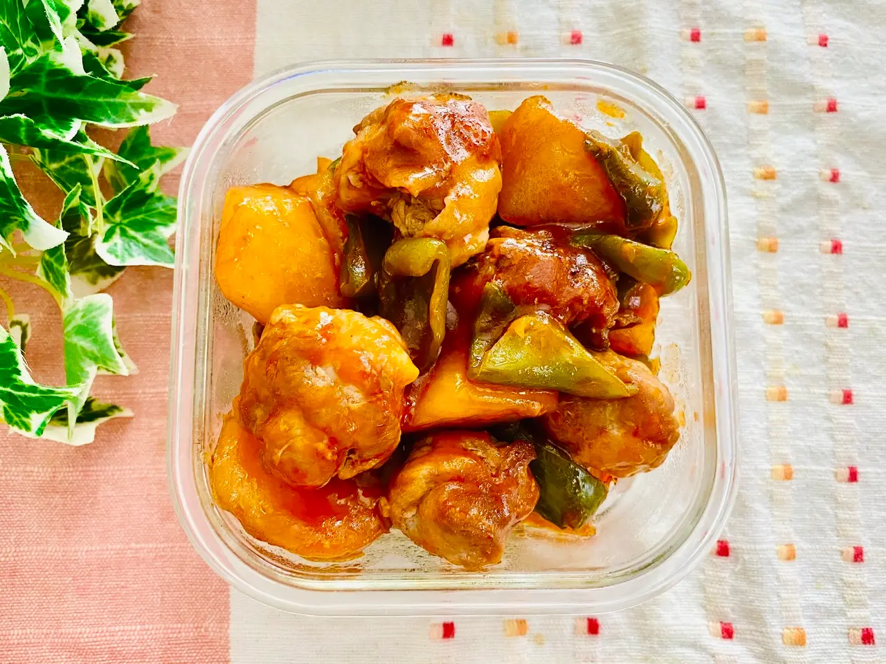 【作り置きおかず】お弁当に大活躍!1つの食材をアレンジして4品★使い切りレシピをご紹介♡〜第30弾〜_6