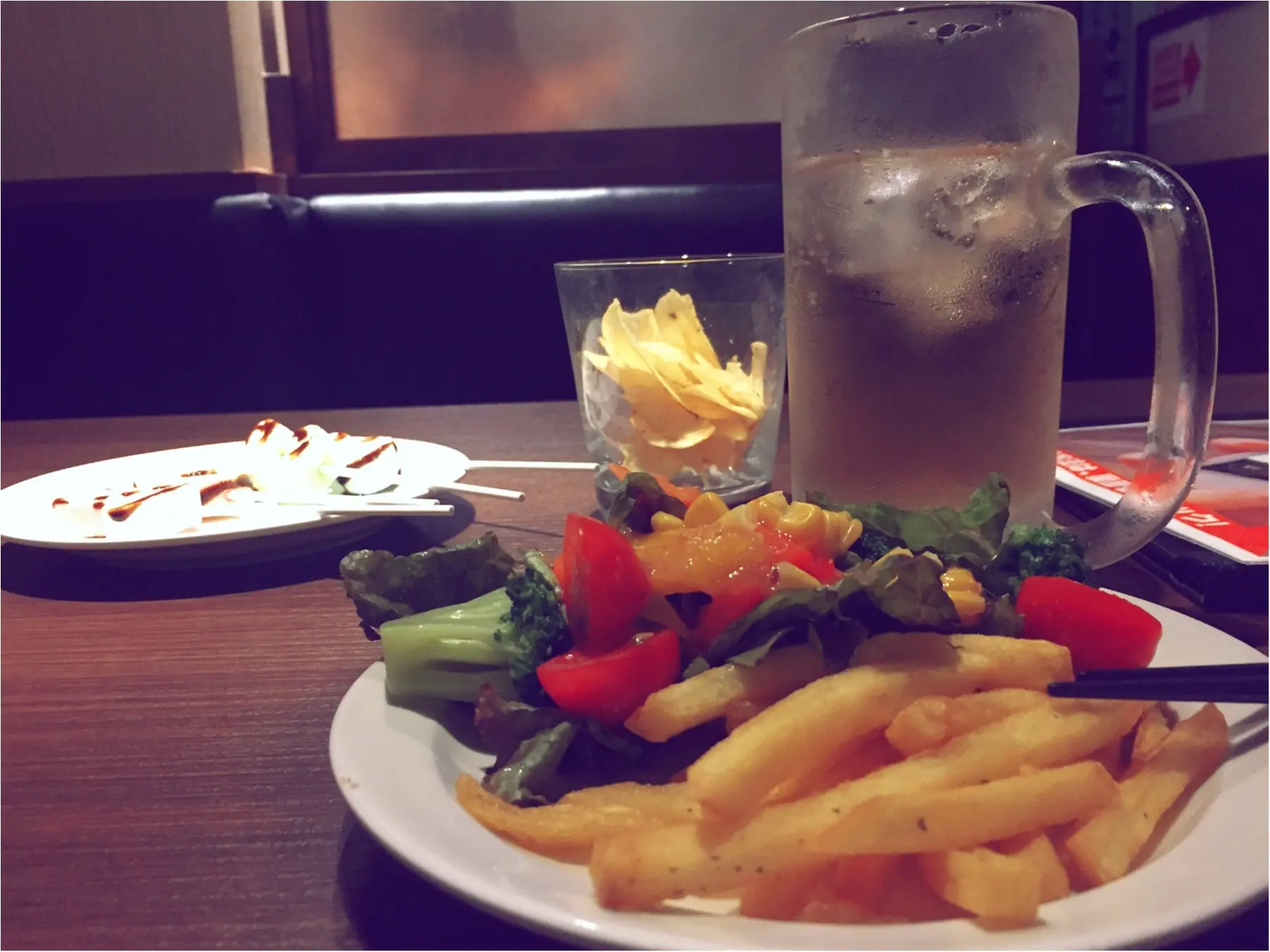 …ஐ 【話題の相席屋】勇気だして行ってきました!冒険レポ☆ ஐ¨_2