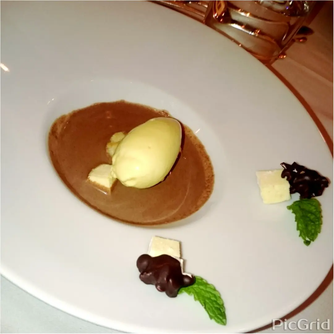 ☆ワイン堪能dinner☆_12