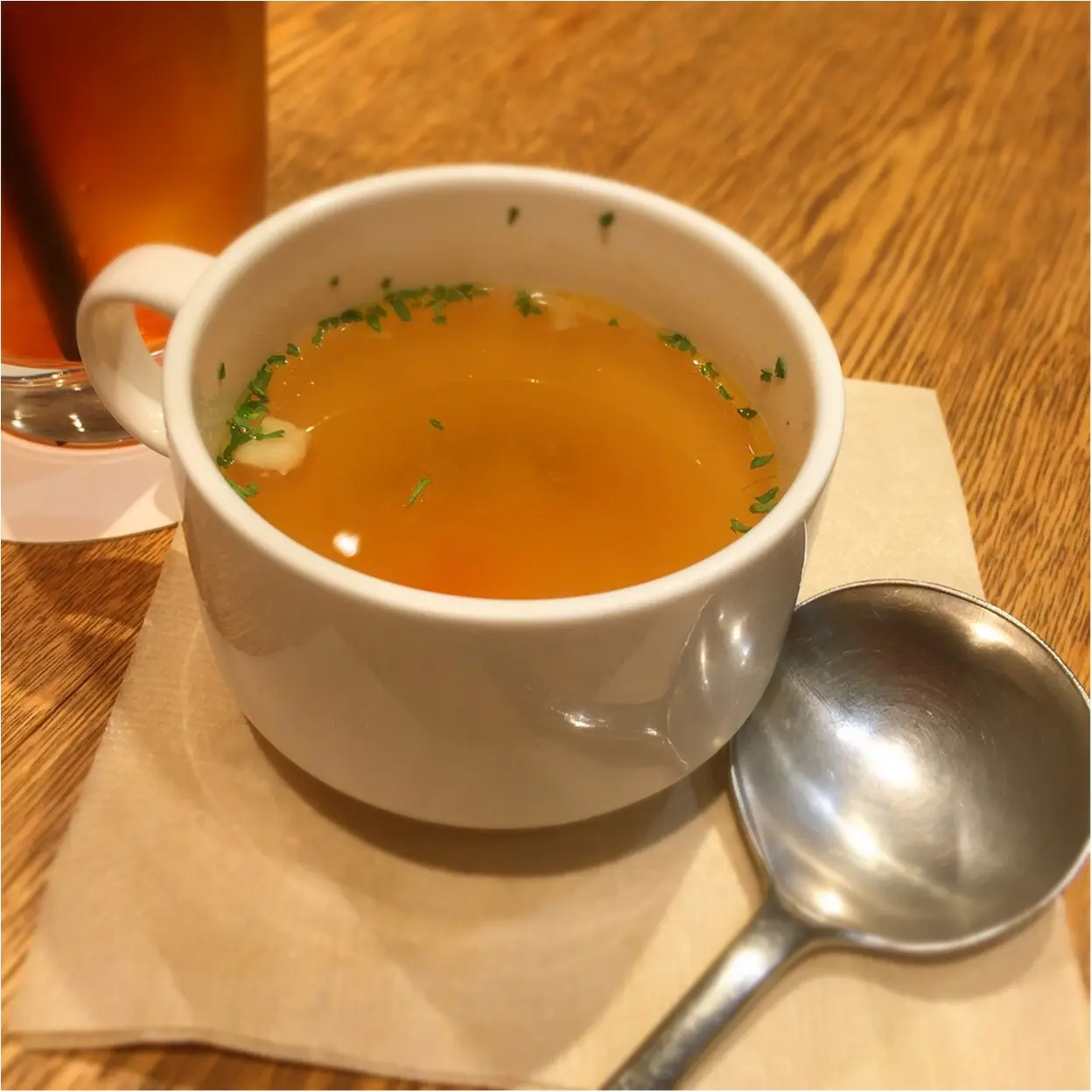 《*Cafe*》お洒落な街”吉祥寺”の採れたて野菜がたっぷり✨ヘルシーメニューと4種の絶品フレンチトーストがたまらない♡吉祥寺TarTarTがお薦め☆ _4