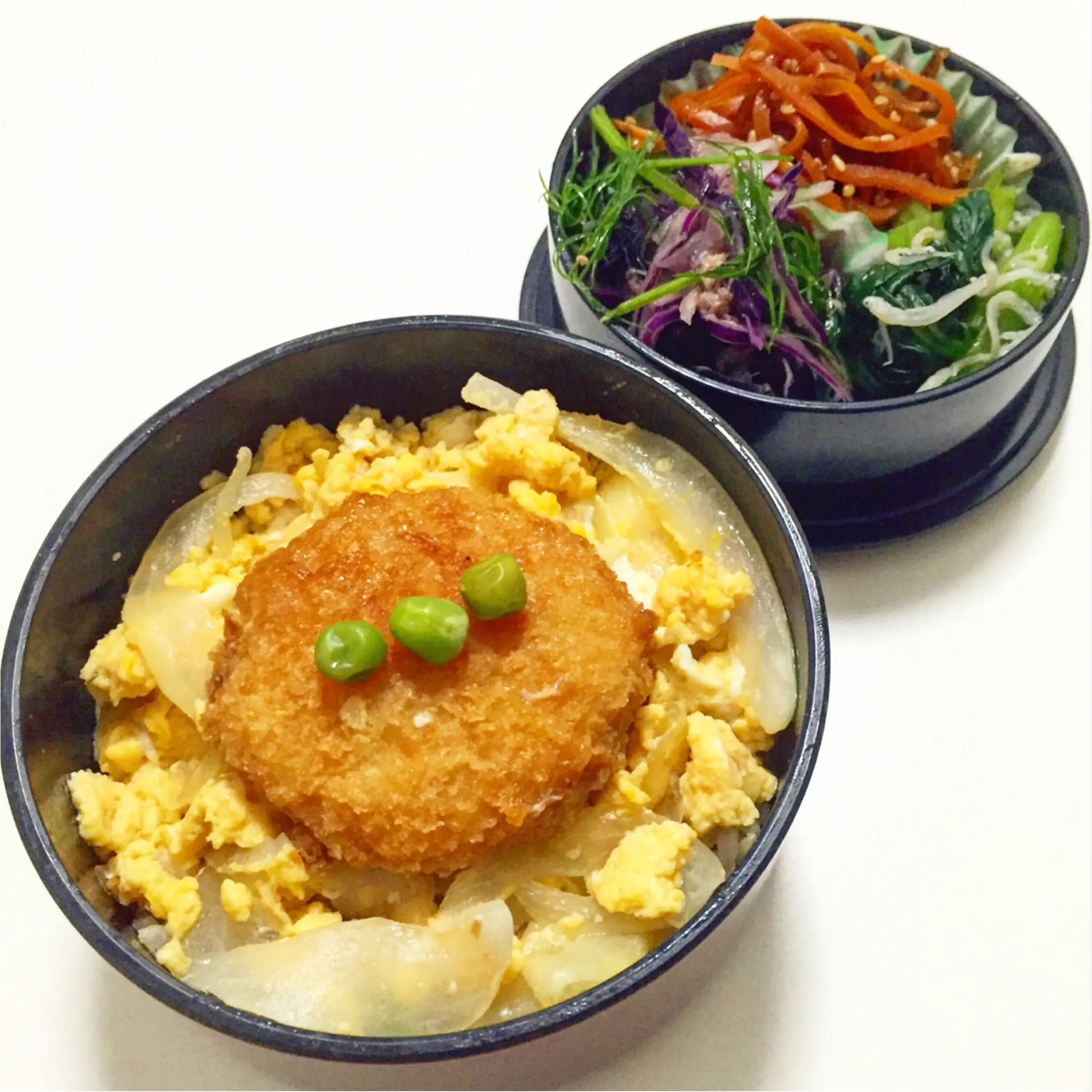 MORE7月号掲載サラダレシピフル活用!1週間の常備菜とお弁当***さっこ_5