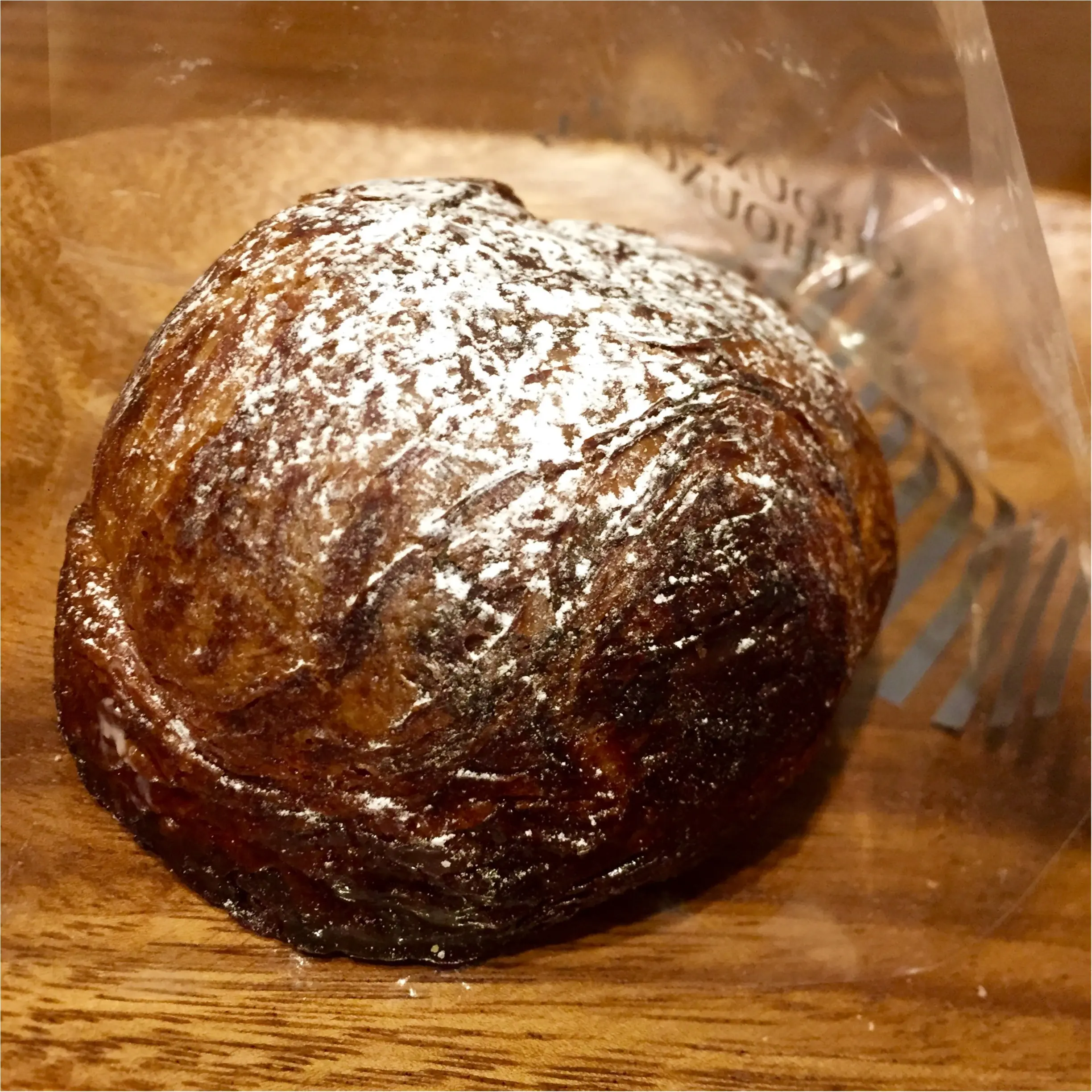 【シャルドネのシュークリーム!?】梅田にニューオープン!シュークリーム専門店♡シュクリムシュクリ♡_4