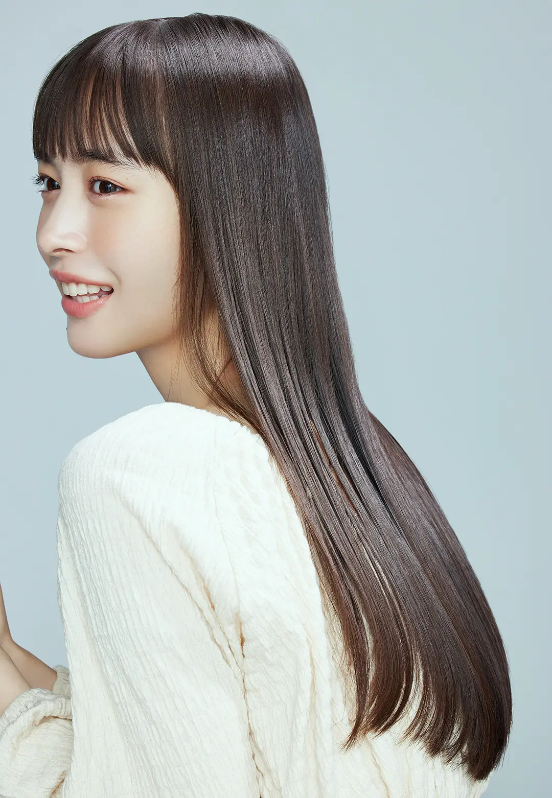 “髪のキメ美容シリーズ”で輝くハートが見つかるってホント!? 「Essential THE BEAUTY」で洗うたびに気分が弾む髪へ_7