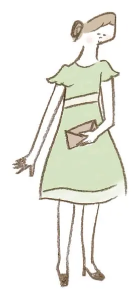 結婚式特集《マナー編》 - 招待状やご祝儀、服装、受付、食事のマナーまとめ_28