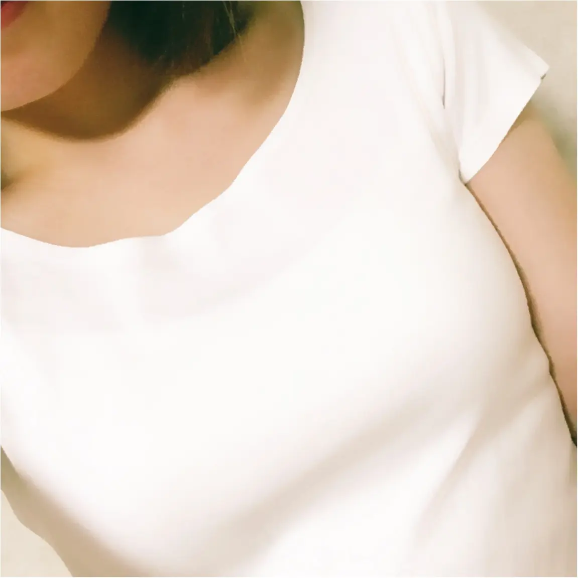 【agnes b.】きれいめにもカジュアルにも。一生モノの《白Tシャツ》!_2