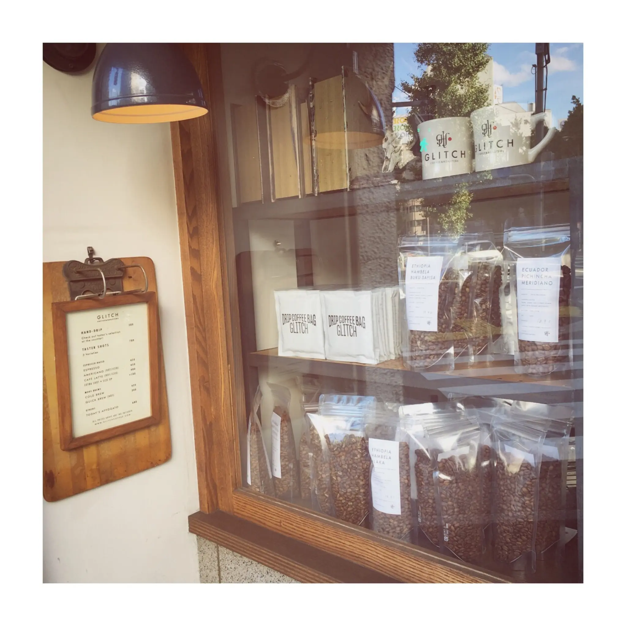#11【#cafestagram】❤️:《東京•神保町》駅近!居心地◎なカフェ*「GLITCH COFFEE & ROASTERS」☻_2