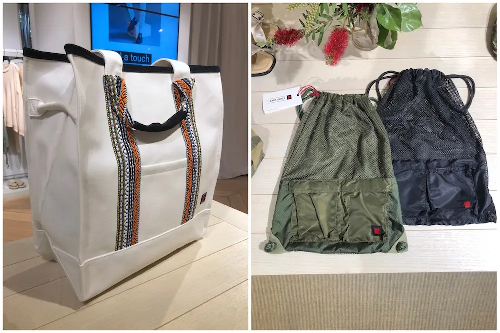 『ZARA』のミリタリーテイストライン『ZARA SRPLS』で、20代女子が"絶対使えるアイテム"だけ探してみた!_5
