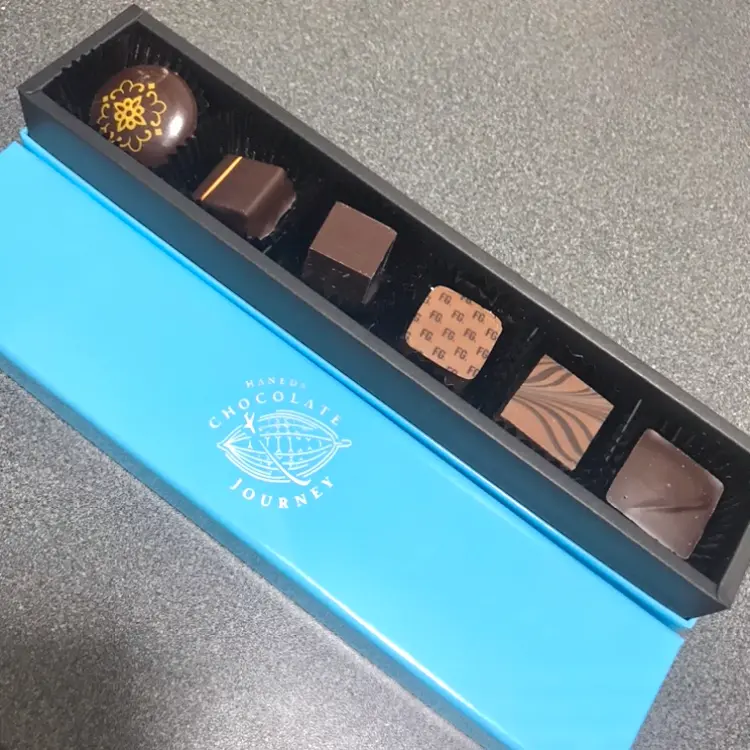 ♡Valentine2021♡絶対外さないご褒美チョコレート2021_1