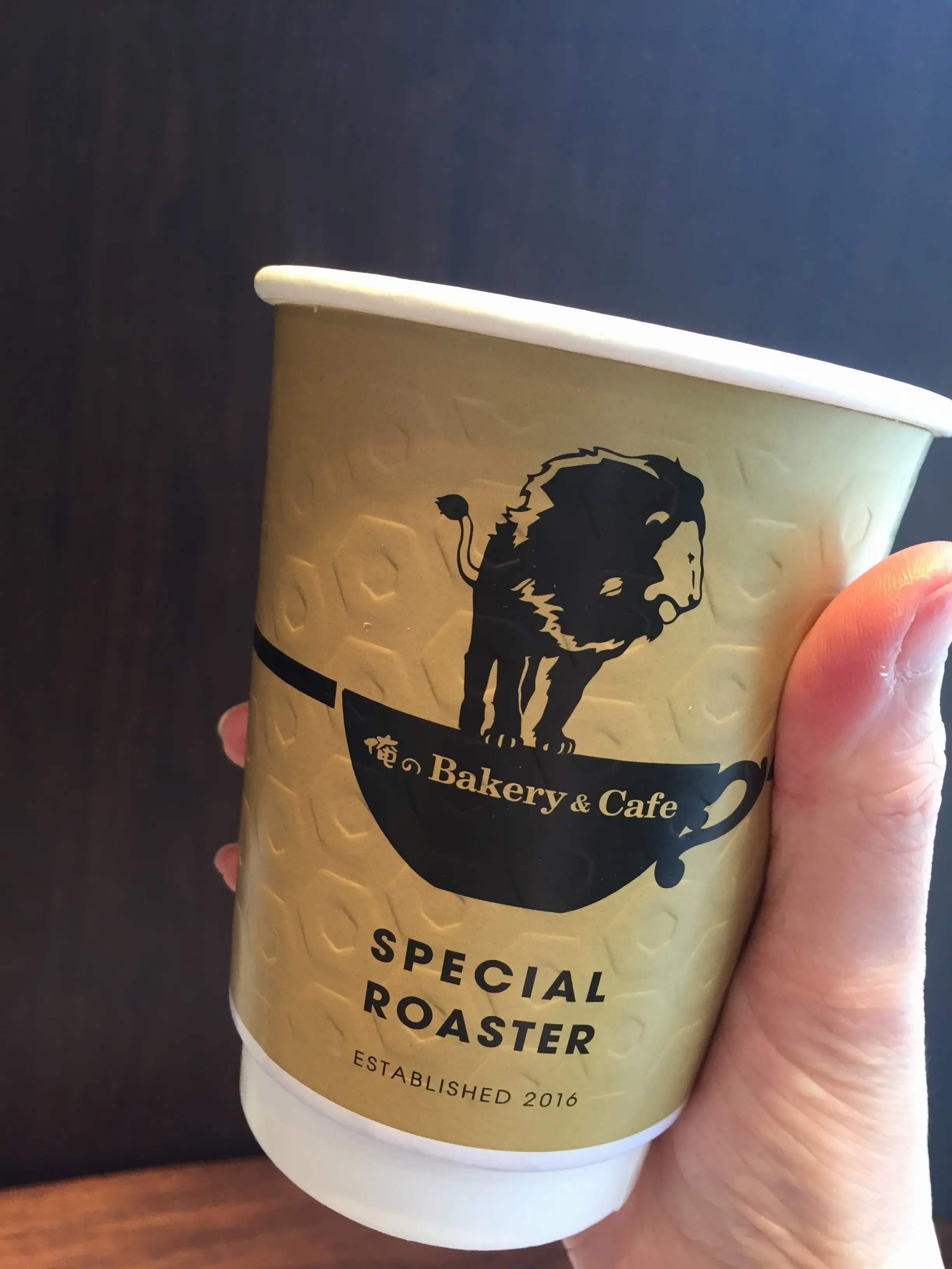 パン好きは絶対行かなきゃ!恵比寿 俺のbakery&cafeが評判通りのおいしさ。_8