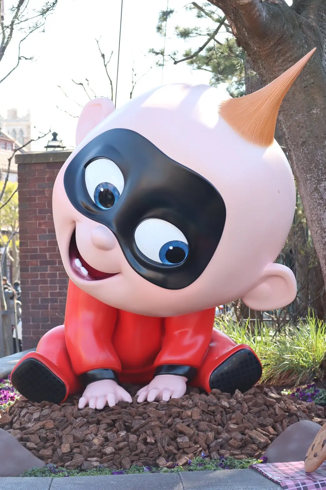 【東京ディズニーシー】ピクサープレイタイムに行ってきました!_6