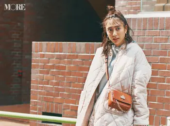 西本有希 の記事まとめ ファッション ビューティ ライフスタイル Daily More 西本有希 の記事まとめ ファッション ビューティ ライフスタイル Daily More