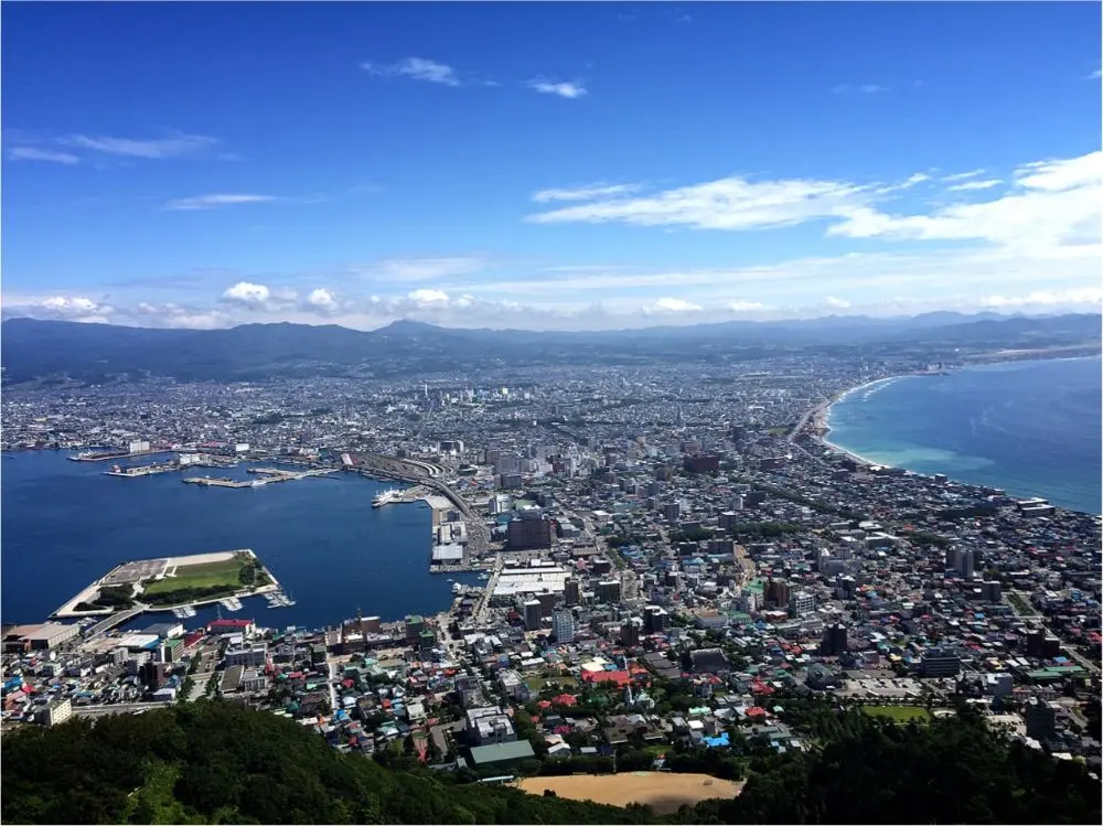 北海道女子旅特集 - インスタ映えスポットやカフェ、ご当地グルメなどおすすめ観光地まとめ_17
