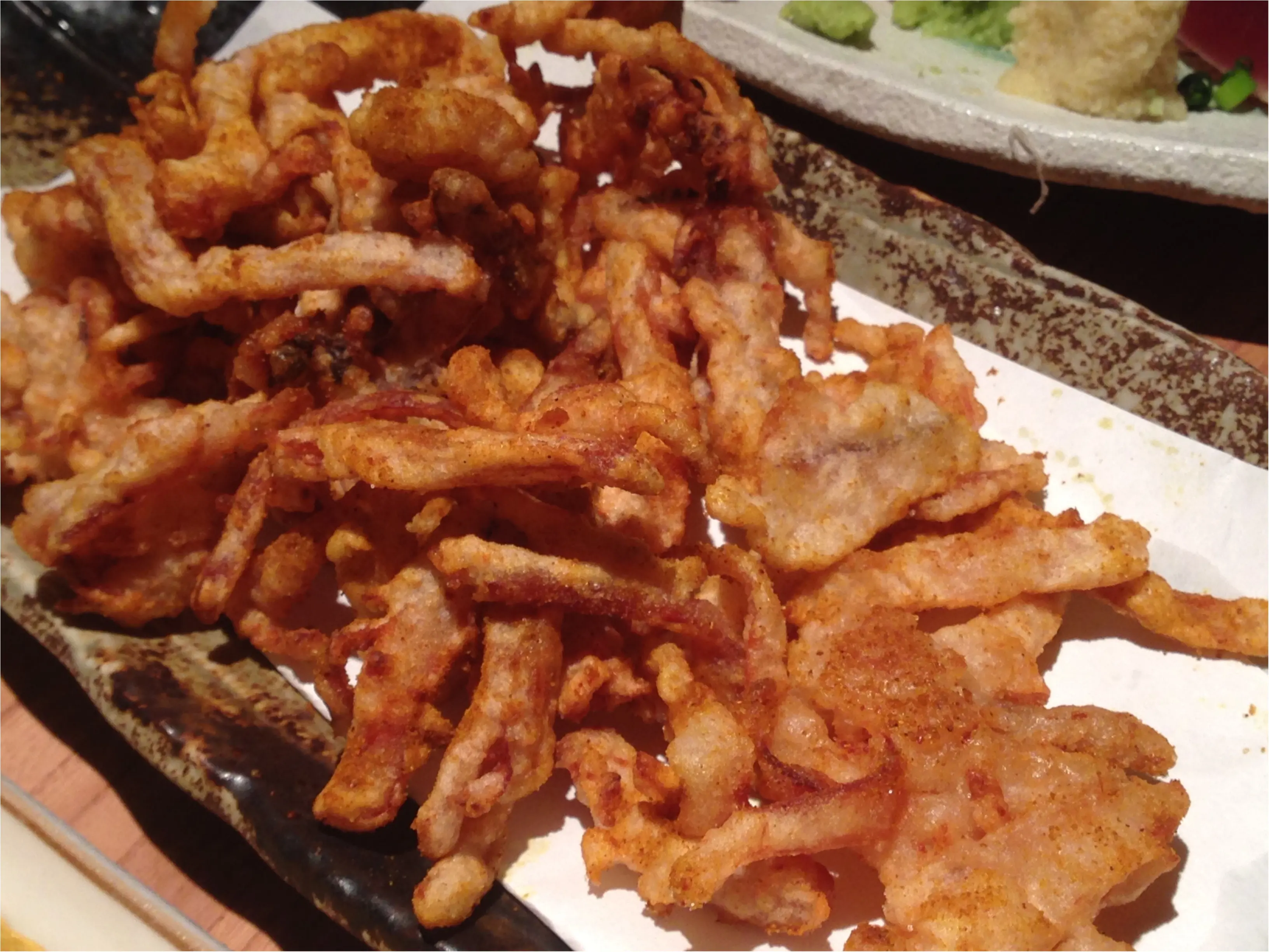 明日は華金✨コスパの良い人気居酒屋【魚金】で1週間頑張った自分にご褒美( ´艸`)_6