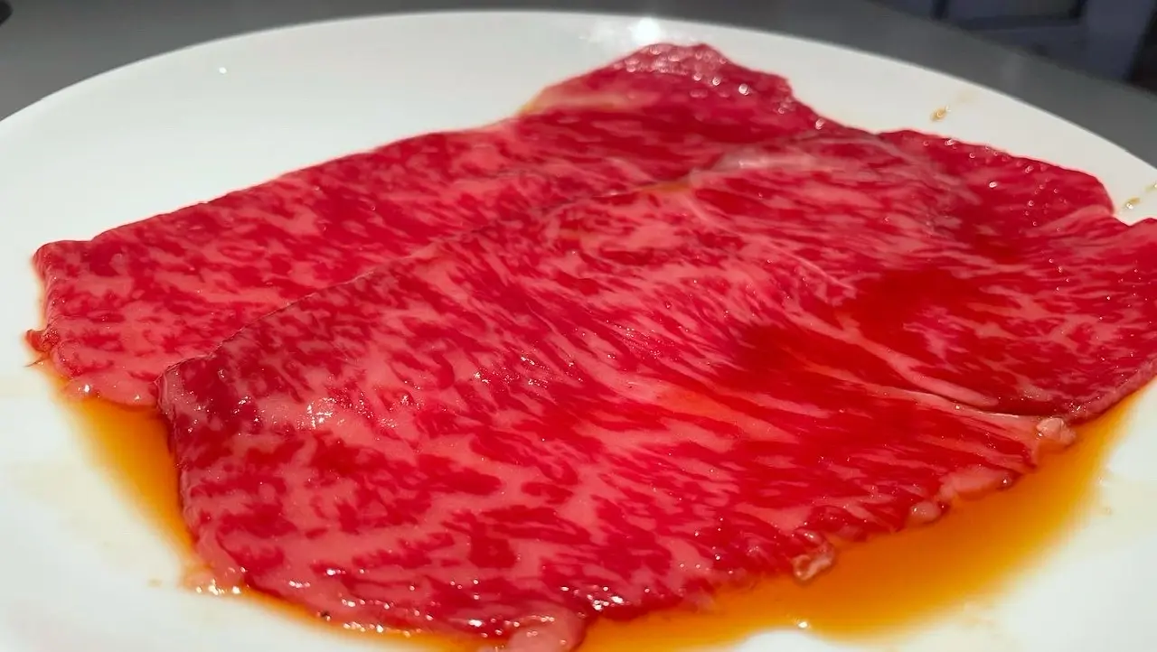 コスパ最強!超おしゃれ焼肉のお店。『ビーフキッチン本店 - Nakameguro -』_9