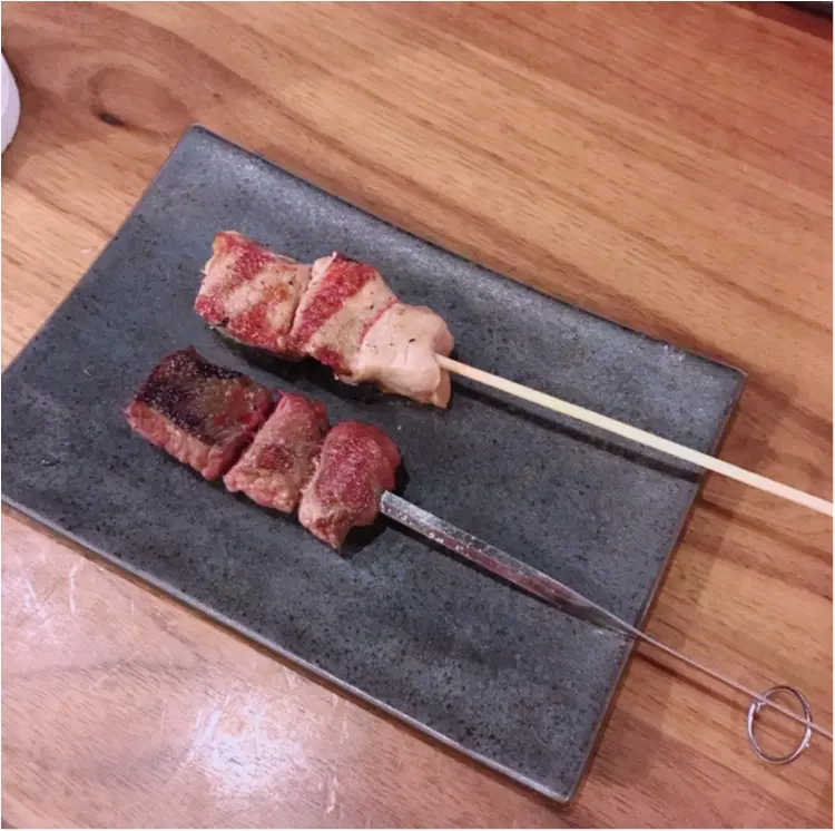【ご当地MORE♡福岡】ジビエ料理に初挑戦...♪*゚_8