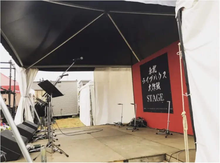 北海道といえば夏フェス!RSR2018に行ってきました!その3_2