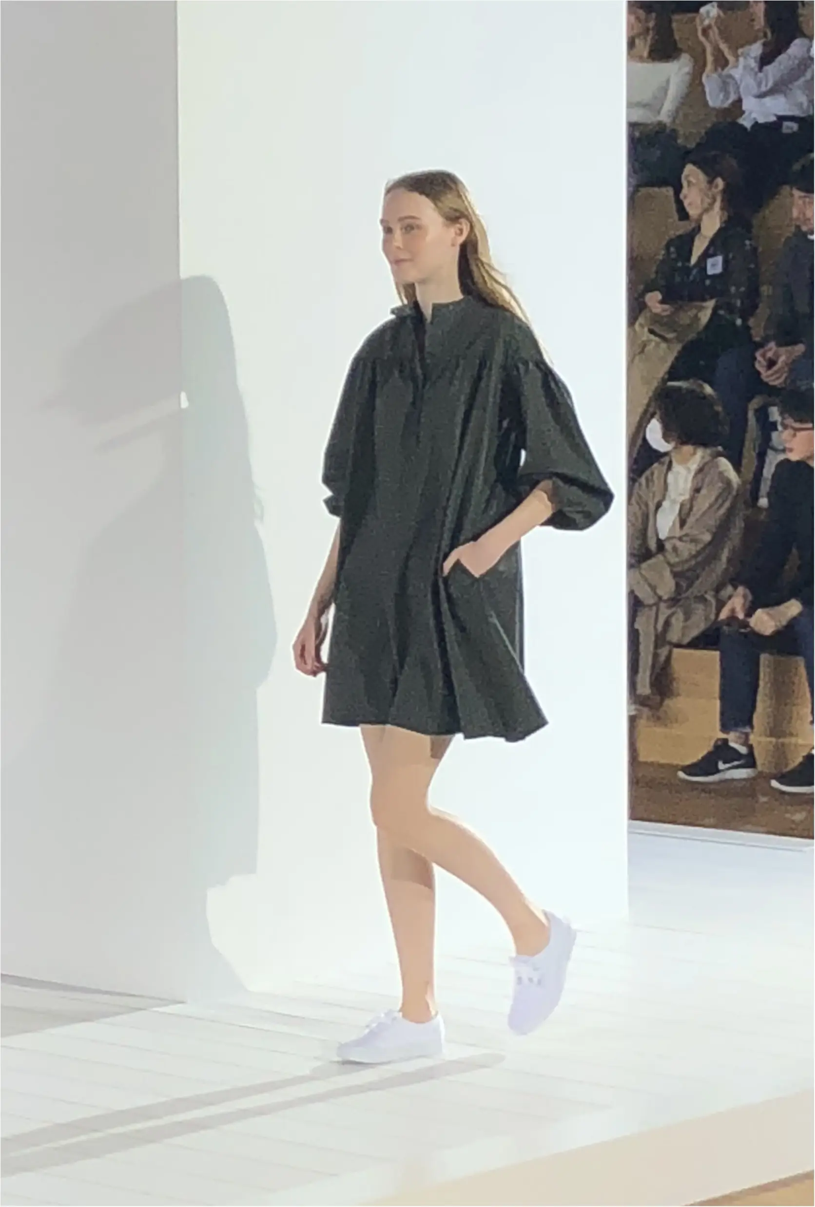 ユニクロ 初のリゾートウェアコレクション Tomas Maier And Uniqlo のショーに潜入 5 18 金 発売予定 ファッション コーディネート 代 Daily More