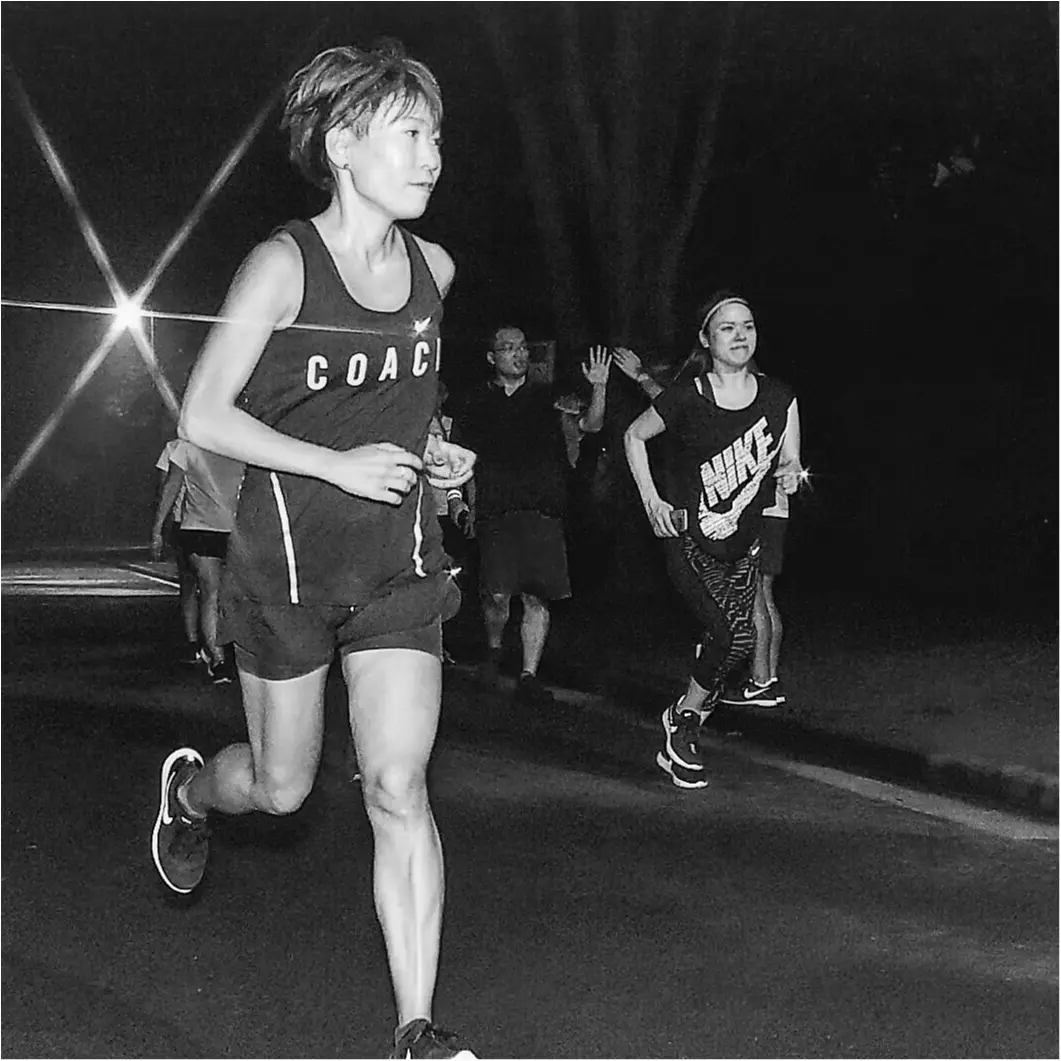 暑〜い夏のランニングを楽しむ3つの方法!_2
