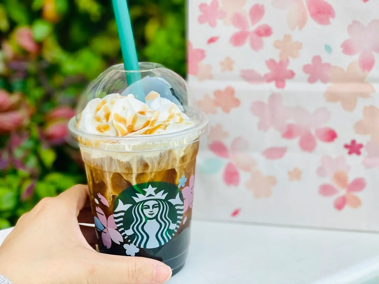 【スタバ】できるの今だけ!《コーヒージェリー追加》低カロリー神カスタムをご紹介♡_3