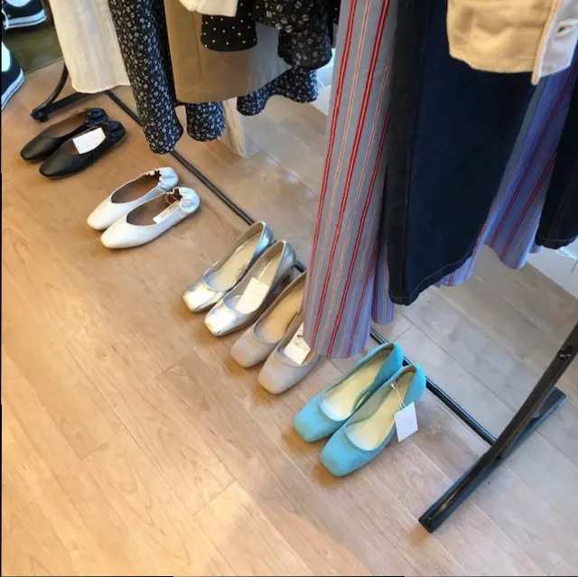 【 #副編Yの展示会レポート 】<春展示会編> Photo Gallery_1_6