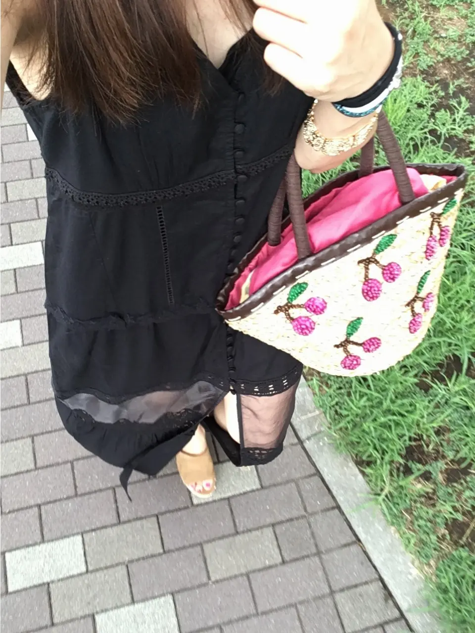 ▶︎▶︎え⁉︎《FOREVER21》で半額っていくら⁉︎50%オフで普段できないコーデに挑戦しちゃえ‼︎Challenge the FOREVER21‼︎_6