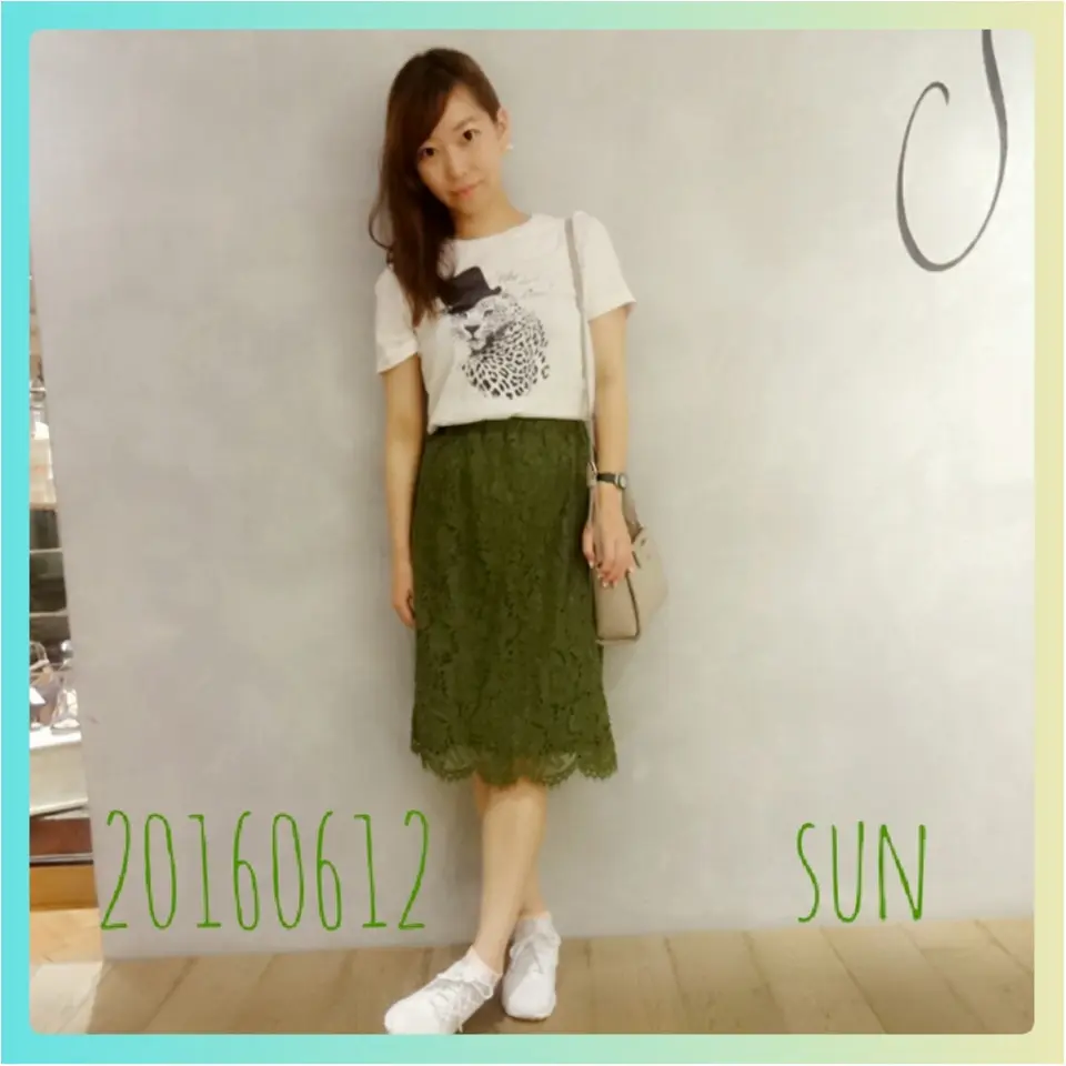 new nailはaround27のモア世代が大好きなあのモチーフ♡479ぱるるん_2