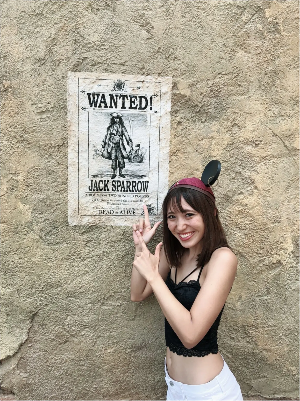 夏だ!宴だ!【パイレーツサマー】in東京ディズニーシー_6