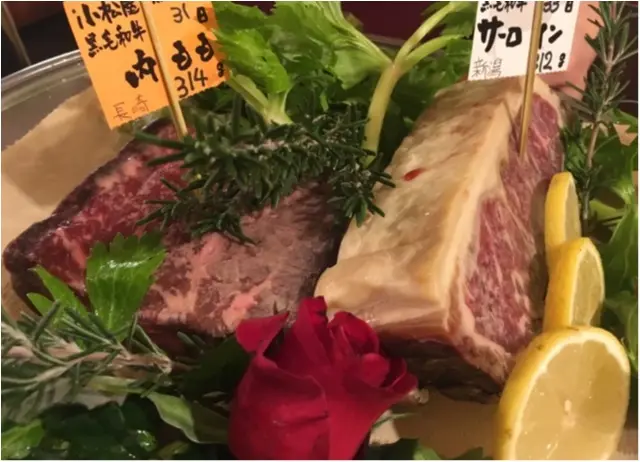 ここでしか食べられない!?生ベーコン。熟成肉。肉屋直営だからできる味がギュギュッと♡_7