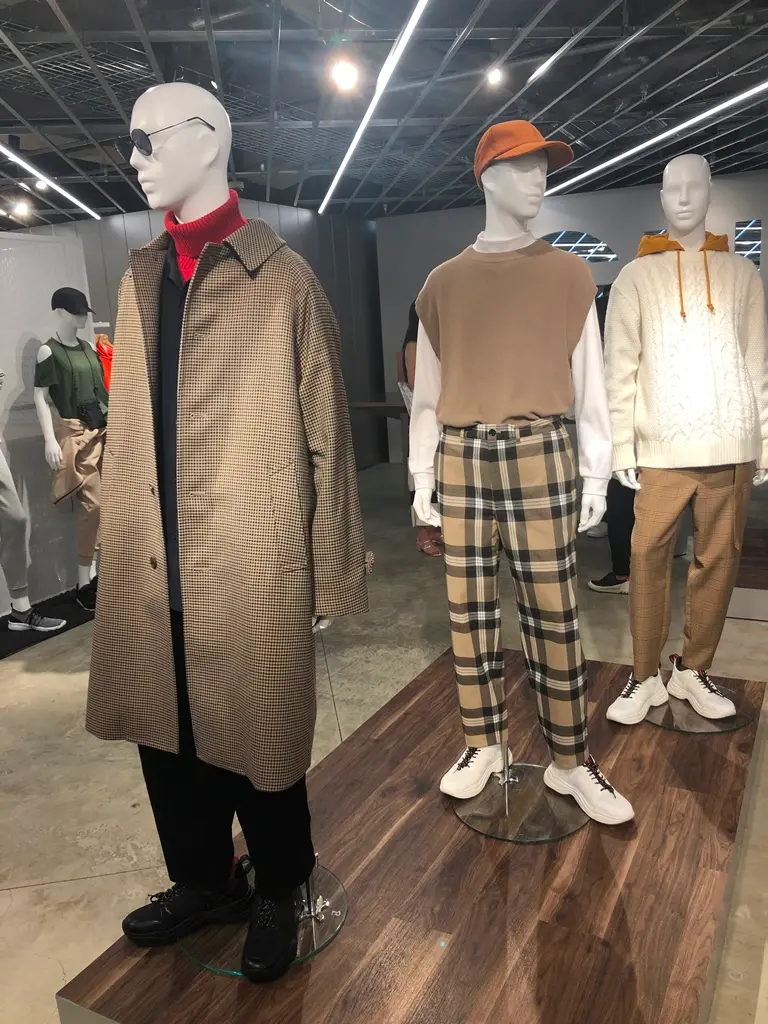 『GU』秋冬展示会は欲しいものだらけ! “勝手にウィッシュリスト”作ってみました♡記事Photo Gallery_1_22