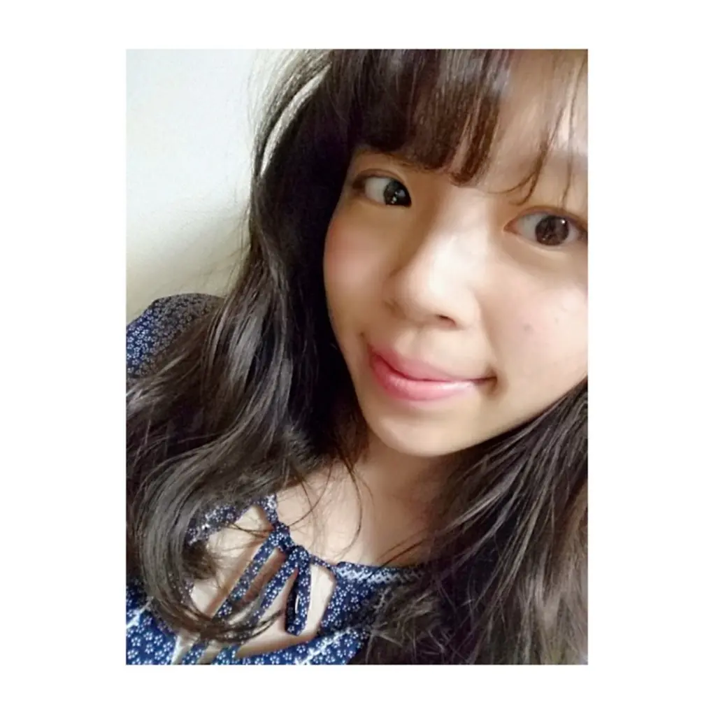 【hair × make】“ 秋 ” 仕様にヘアチェンジ ! 暗い髪色に似合うメイクとは ? 髪を綺麗にすると、気分もすっきり♪_2