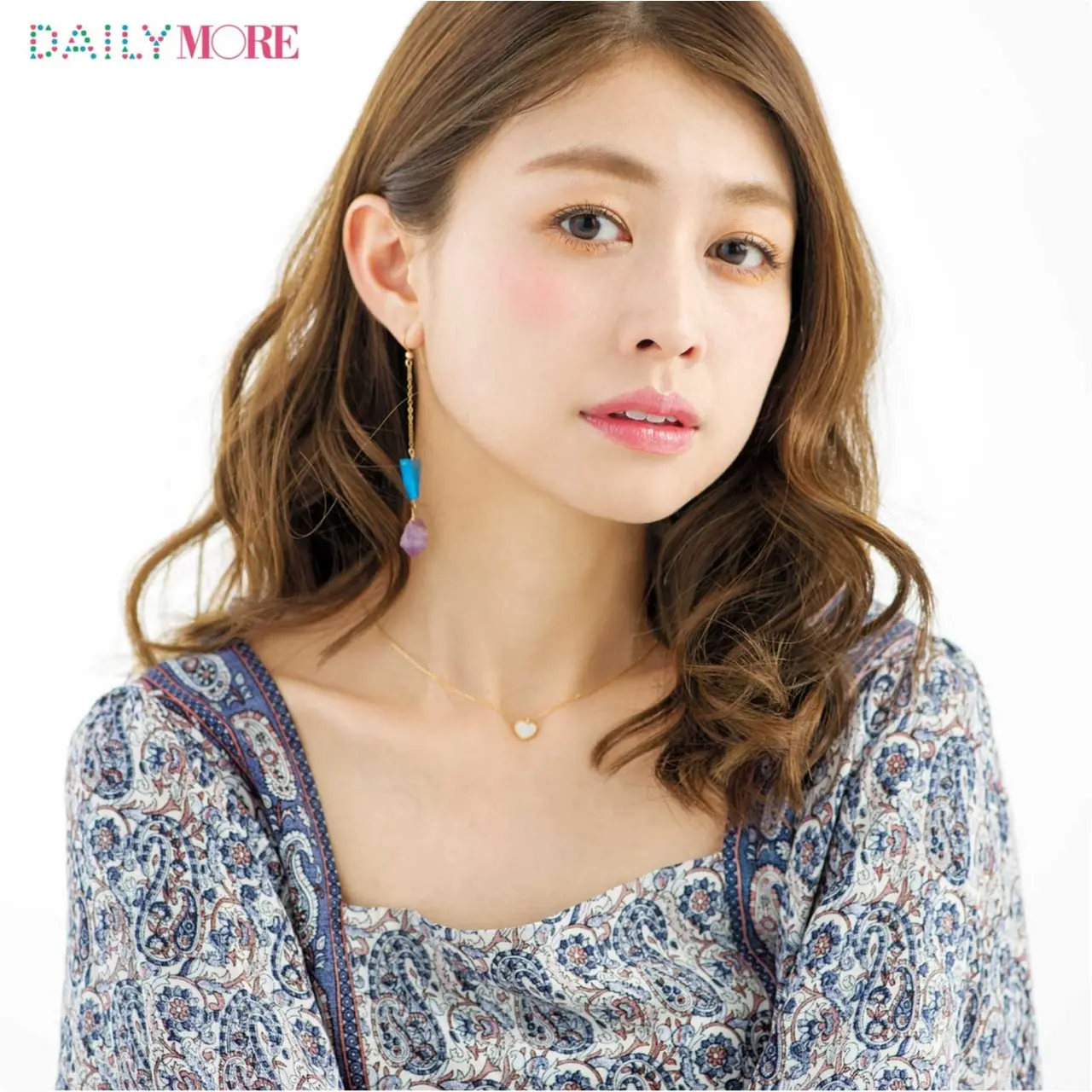 木野園子ちゃんがお試し! 『RMK』のプレイフルカラーが素晴らしすぎる♡【モアビューティズのBUZZ BEAUTY】_1