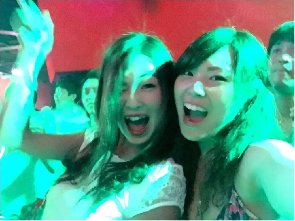 【TRIP】弾丸女子旅グアムのすすめ♡お手軽FOOD×Dinner を食べたらお次はparty♥ガールズナイトはここで決まり♪_12