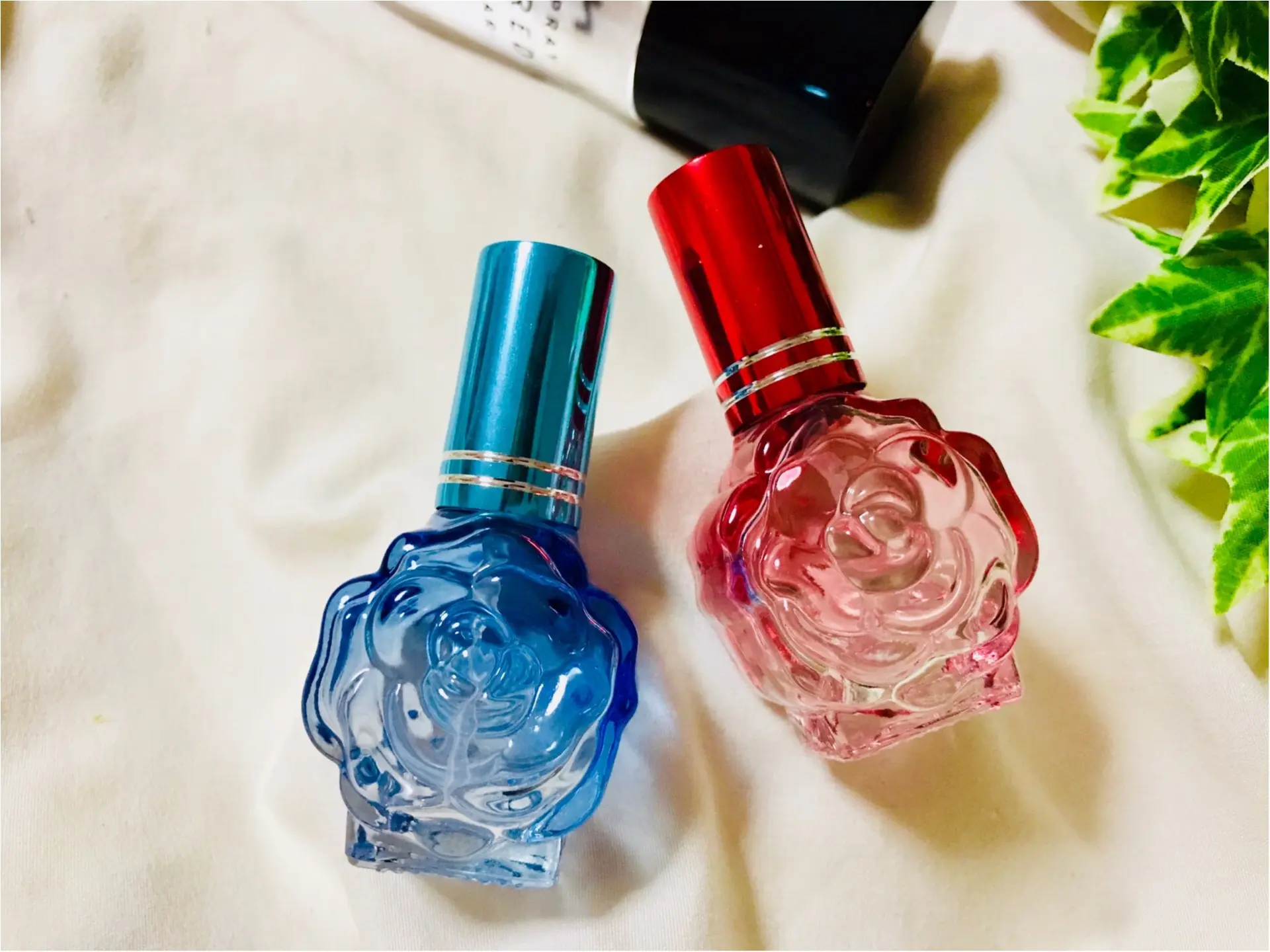 【キャンドゥ】見かけたら即ゲット!バラ型の《アトマイザー》が可愛すぎる♡_4