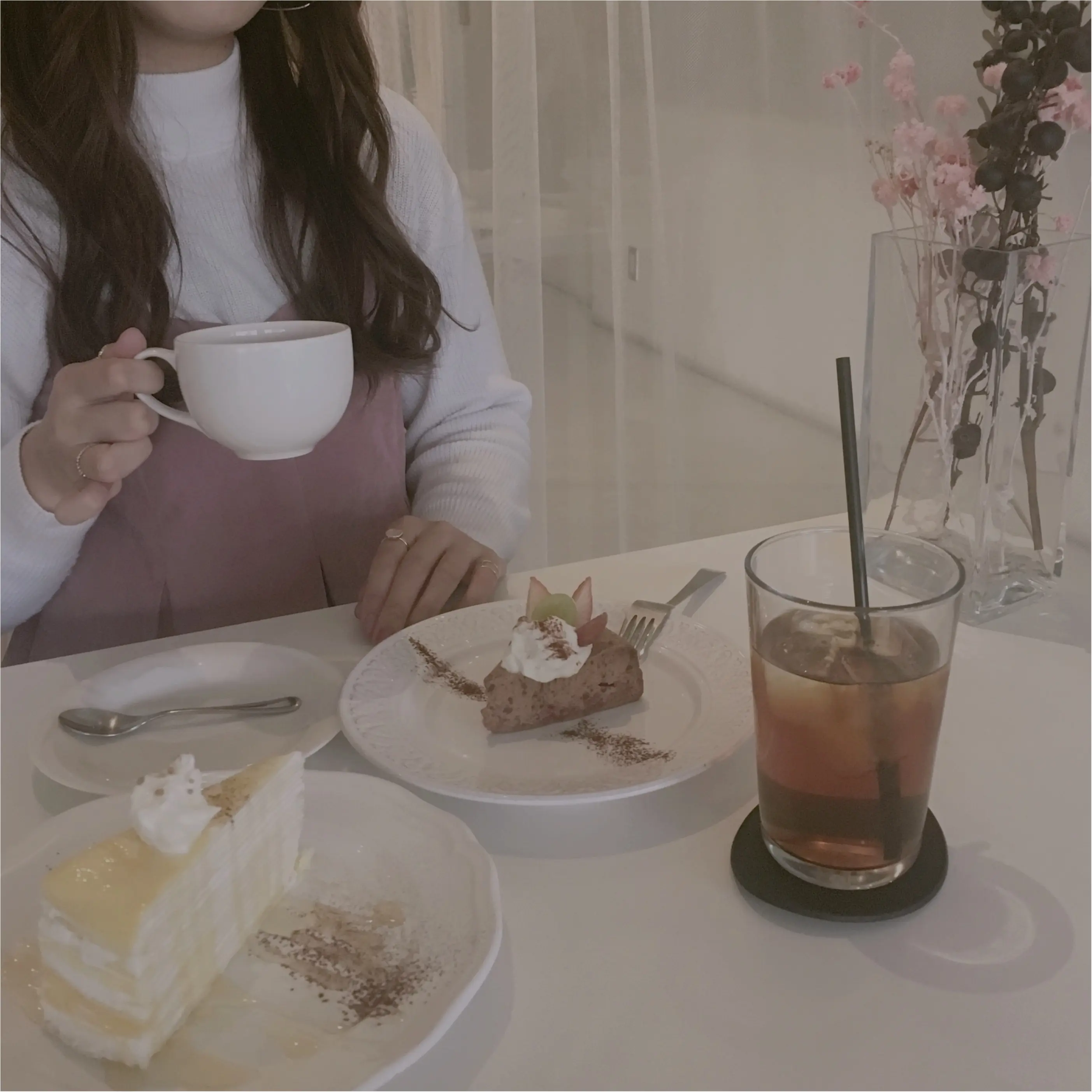 大阪のカフェは四ツ橋堀江エリアがおすすめです❤︎_4