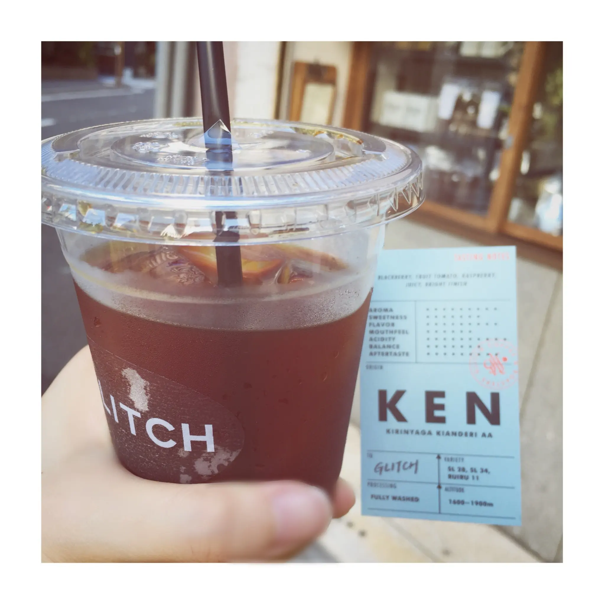 #11【#cafestagram】❤️:《東京•神保町》駅近!居心地◎なカフェ*「GLITCH COFFEE & ROASTERS」☻_4