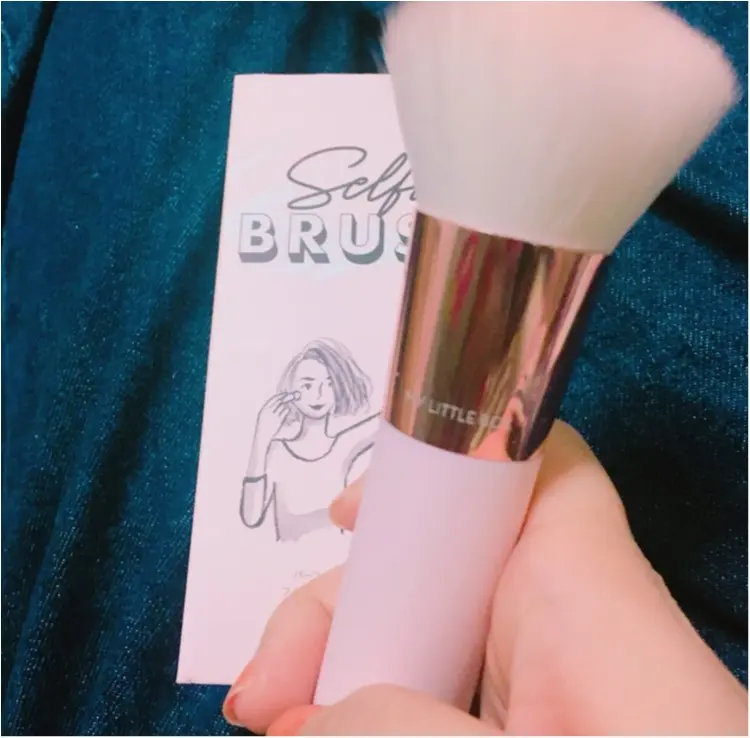 《パリジェンヌは自然体がお好き♡》パリから春の贈り物が届きました♡!なんと発売前の話題アイテムも一足お先にゲット★_4