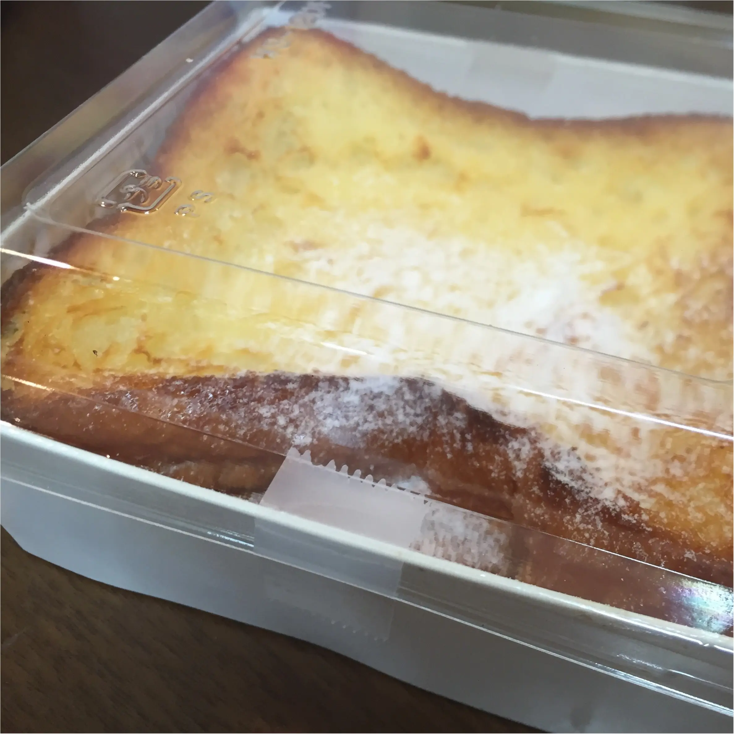 パンとエスプレッソと で食べるべきは【フレンチトースト】!!♡_2
