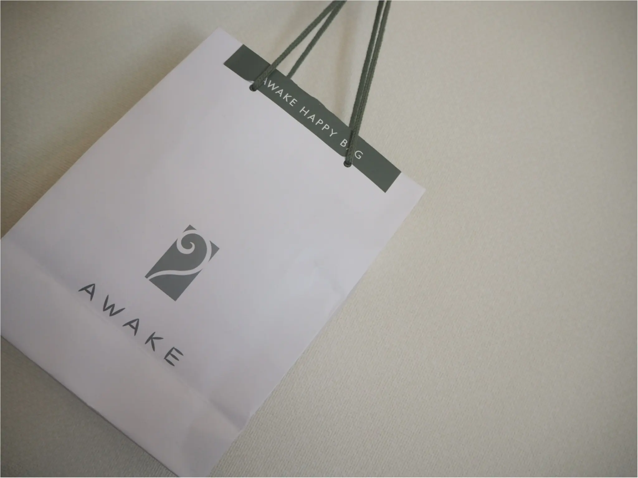 ストレス社会で働く女性の救世主!「AWAKE(アウェイク)」の福袋がお買い得すぎる!_1