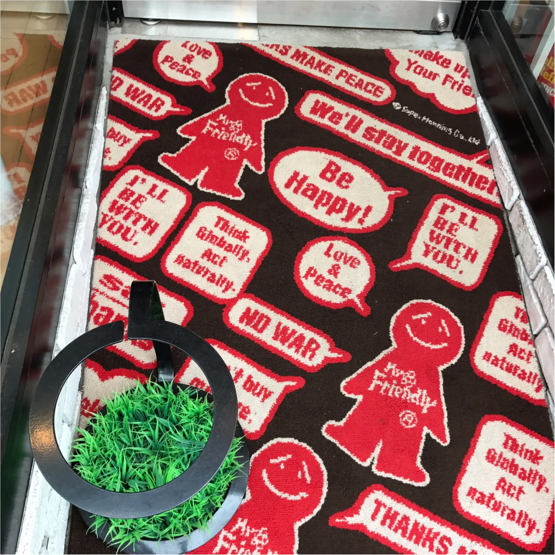 ★食べてばかりじゃなかったんです!実はこんなところも行っていました✌︎東京オススメフォトポット★_2