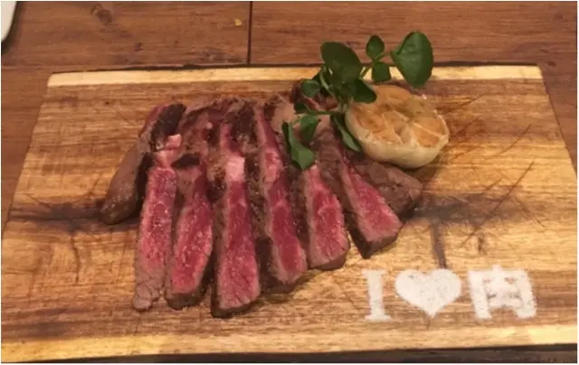 インスタ映え&お肉好きなあなたへ★まいう〜なお肉料理で女子会!_9