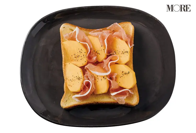 食パンのアレンジレシピ特集 - 朝食やホームパーティにもおすすめの簡単レシピまとめ_11
