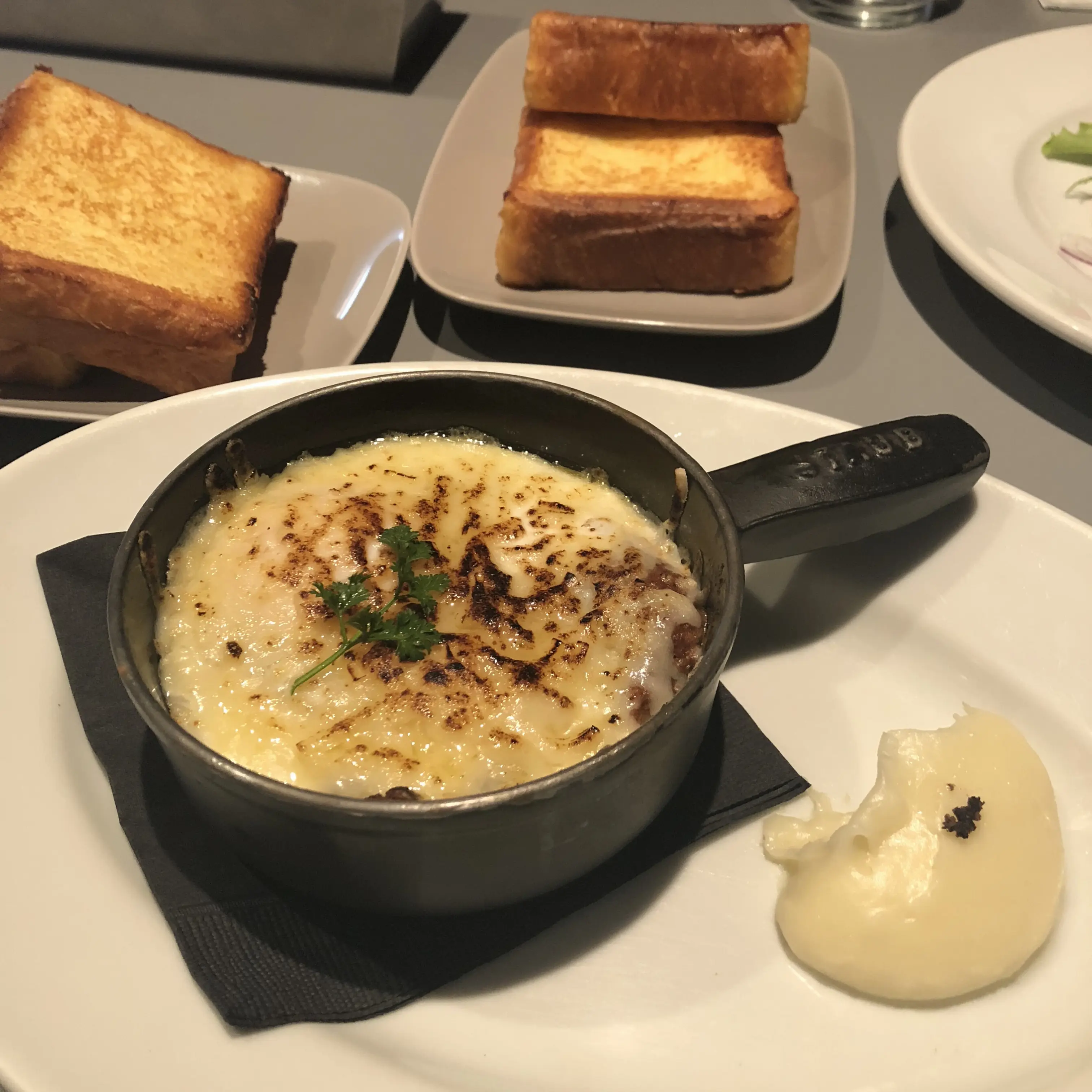 《グルメ》マーサーブランチ ギンザテラスにて絶品フレンチトースト_1