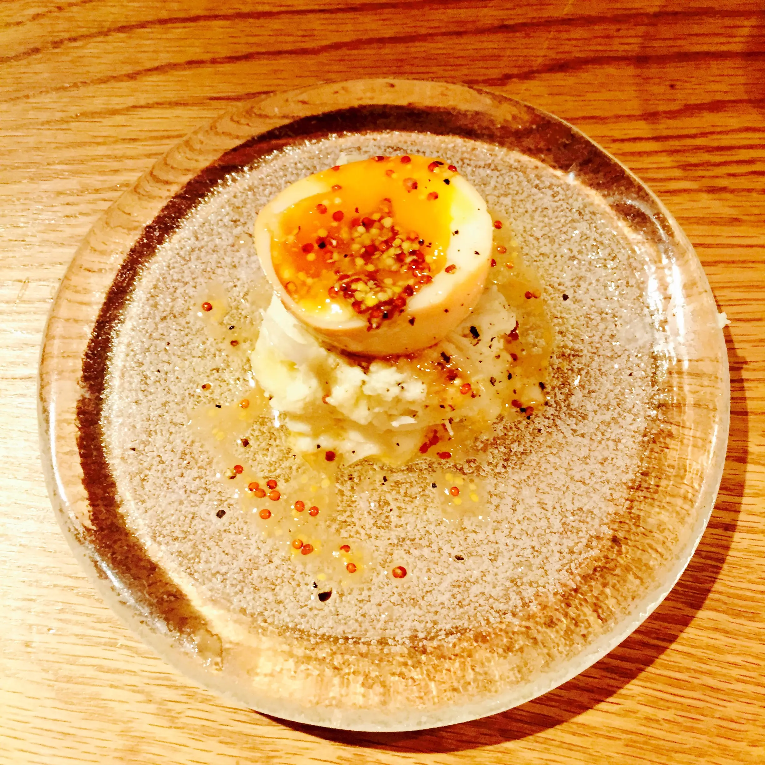 【編集部が食べたもの】予約がとれない居酒屋『高太郎』のポテサラ_1